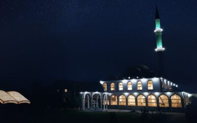 Fillimi i Muajit të Shenjtë të Ramazanit 2026